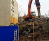 excavation in bronx new york